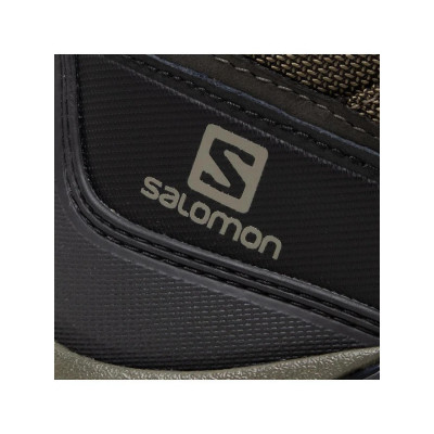 Черевики військові Salomon Quest 4 GTX