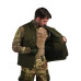 Жилетка чоловіча військова 7.62 TACTICAL Хакі