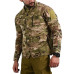 Жилетка чоловіча військова 7.62 TACTICAL Мультикам