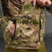 Жилетка чоловіча військова 7.62 TACTICAL Мультикам