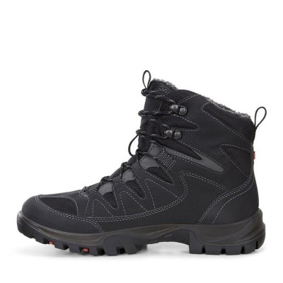 Черевики туристичні зимові ECCO XPEDITION III GORE-TEX