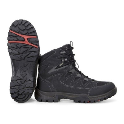 Черевики туристичні зимові ECCO XPEDITION III GORE-TEX