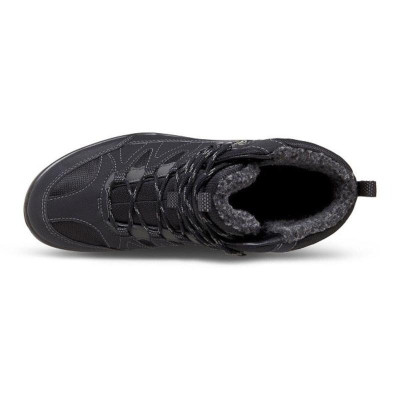 Черевики туристичні зимові ECCO XPEDITION III GORE-TEX
