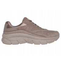 Кроссовки женские Skechers Relaxed Fit®: Modern D'Lux - Free Mind х Superhumans