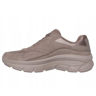 Кросівки жіночі Skechers Relaxed Fit®: Modern D'Lux - Free Mind х Superhumans Кросівки жіночі Skechers Relaxed Fit®: Modern D'Lux - Free Mind х Superhumans