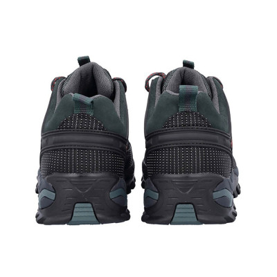 Кросівки туристичні чоловічі CMP Rigel Low Waterproof