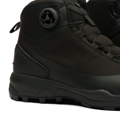 Ботинки туристические мужские Humtto BOA Waterproof