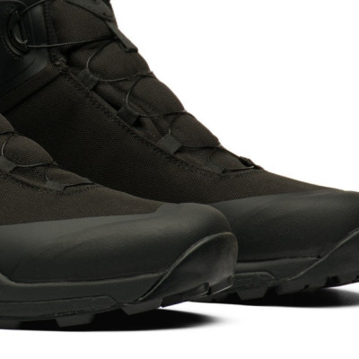 Ботинки туристические мужские Humtto BOA Waterproof