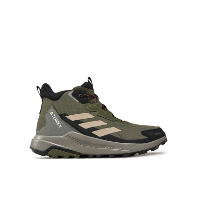 Кроссовки мужские Adidas Terrex Anylander Mid Rain.Rdy Waterproof