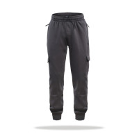 Брюки спортивные мужские Freever UF 8828 серые