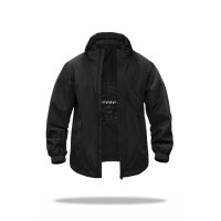 Куртка чоловіча Freever UF 30781 Чорна