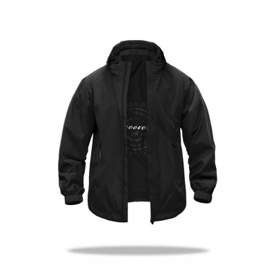 Куртка чоловіча Freever UF 30781 Чорна