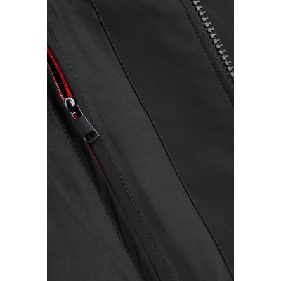 Куртка чоловіча Freever UF 30781 Чорна