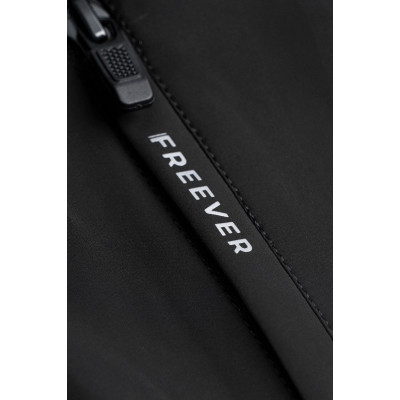 Куртка чоловіча Freever UF 30781 Чорна