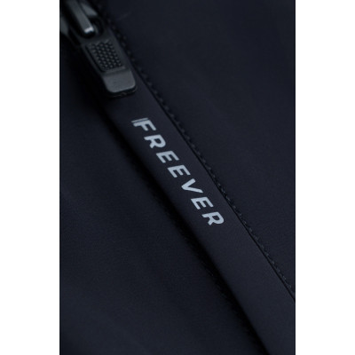 Куртка чоловіча Freever UF 30781 Темно-синя