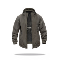 Куртка чоловіча Freever UF 30781 Хакі