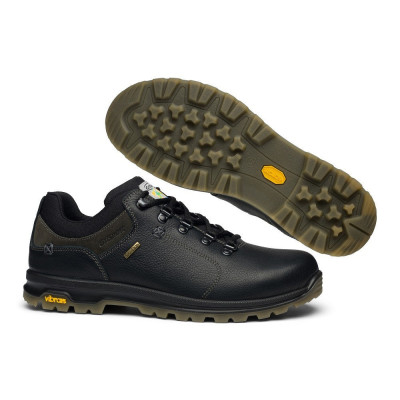 Напівчеревики чоловічі Grisport Waterproof