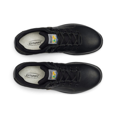 Напівчеревики чоловічі Grisport Waterproof