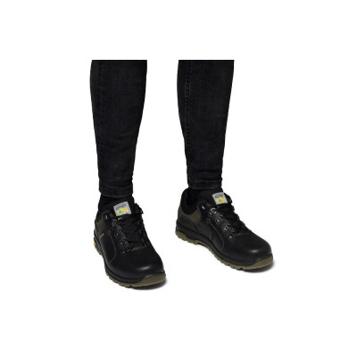 Напівчеревики чоловічі Grisport Waterproof