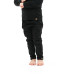 Термоштани дитячі Turbat Yeti Kids Black