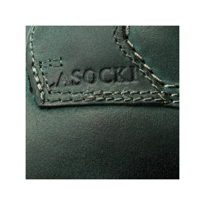 Черевики чоловічі Lasocki