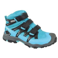Ботинки детские Alpine Pro TYROLL KIDS' PTX Blue