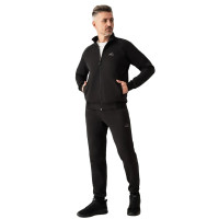 Спортивний костюм Avecs чорний