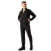 Спортивний костюм Avecs чорний