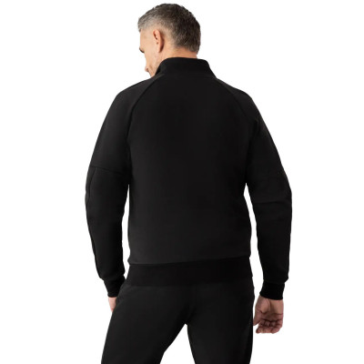 Спортивний костюм Avecs чорний