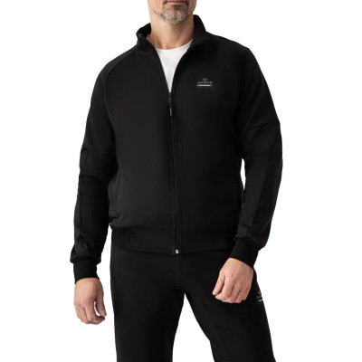 Спортивний костюм Avecs чорний