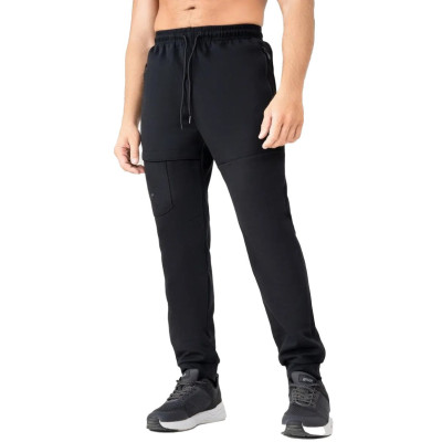 Спортивні штани Avecs 50418/1 чорні