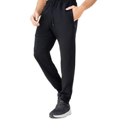 Спортивні штани Avecs 50418/1 чорні