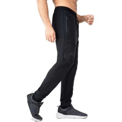 Спортивні штани Avecs 50418/1 чорні