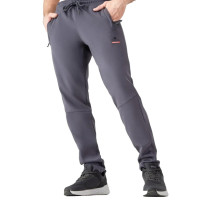 Брюки спортивные мужские Avecs 50404/94 графит