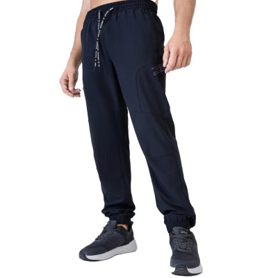 Спортивні штани Avecs 50397/1 чорні