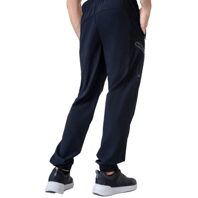 Спортивні штани Avecs 50397/1 чорні