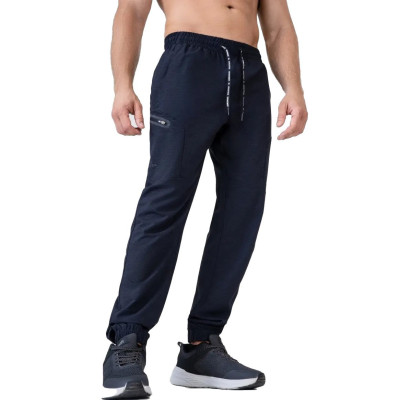 Спортивні штани Avecs темно-сірі