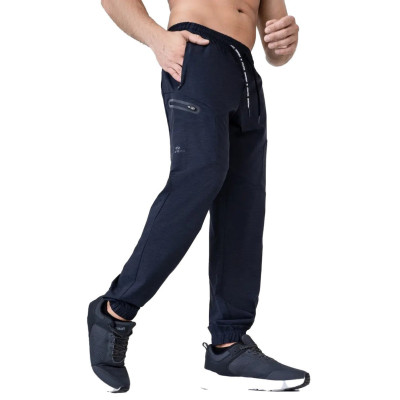 Спортивні штани Avecs темно-сірі