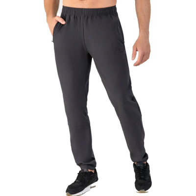 Штани Avecs 50348/17 темно-сірі