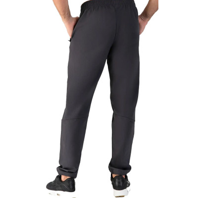 Штани Avecs 50348/17 темно-сірі