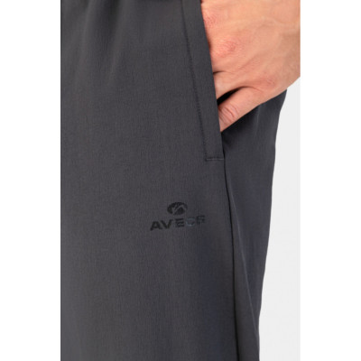 Штани Avecs 50348/17 темно-сірі