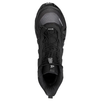 Кросівки трекінгові чоловічі LOWA Merger GTX MID