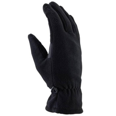 Рукавички флісові Viking Walking чорні
