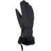Рукавички лижні жіночі Viking Meris Чорні
