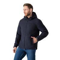 Ветровка мужская Avecs 50375/23 Синяя