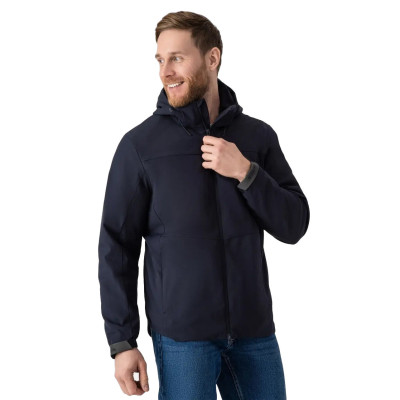 Вітровка чоловіча Avecs 50375/23 Синя