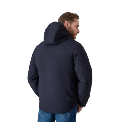 Вітровка чоловіча Avecs 50375/23 Синя