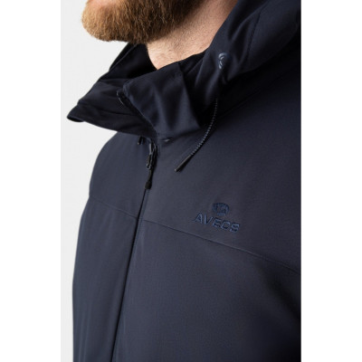 Вітровка чоловіча Avecs 50375/23 Синя