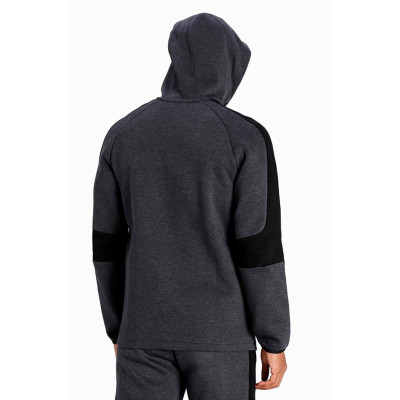 Кофта чоловіча Puma Evostripe Core Fz