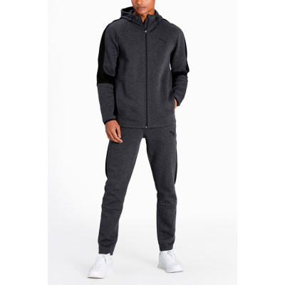 Кофта чоловіча Puma Evostripe Core Fz